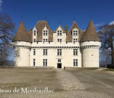 Labarthe Pigeonnier Saint-Aubin-de-Cadelech